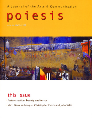 Poiesis VII
